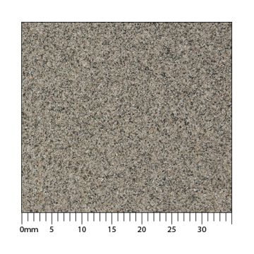 Minitec Crushed stone - Phonolith Z (1:220) - Grain size scale according to class II - 100 ml (51-0111-01)