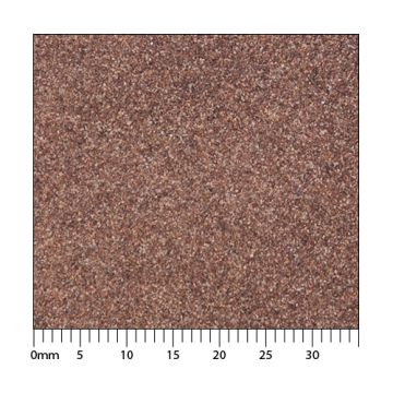 Minitec Crushed stone - Rhyolith N (1:160) - Grain size scale according to class II - 100 ml (51-9111-02)