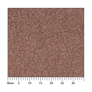 Minitec Crushed stone - Rhyolith Z (1:220) - Grain size scale according to class II - 100 ml (51-9111-01)
