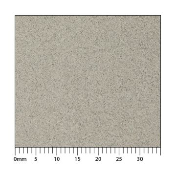 Minitec Gravel - Phonolith Z (1:220) - Grain size scale according to class III - 100 ml (51-0211-01)