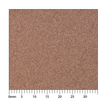 Minitec Gravel - Rhyolith Z (1:220) - Grain size scale according to class III - 100 ml (51-9211-01)