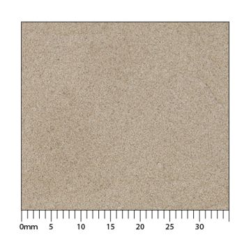 Minitec Gravel - Rostbraun Z (1:220) - Grain size scale according to class III - 100 ml (51-1211-01)