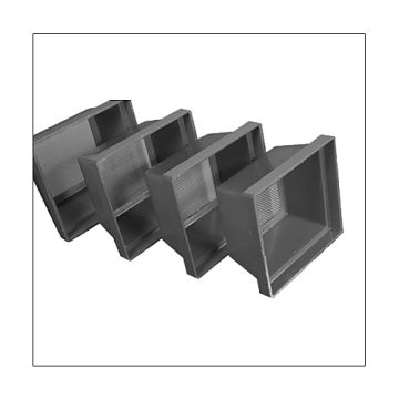 Minitec Sieve assortment (mesh size: 0,90/0,56/0,30/0,18 mm) (59-9100-00)
