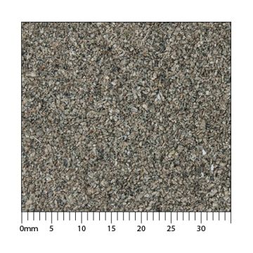 Minitec Standard-Ballast - Phonolith N (1:160) - Increased grain size according to AGN* - 100 ml (51-0311-02)