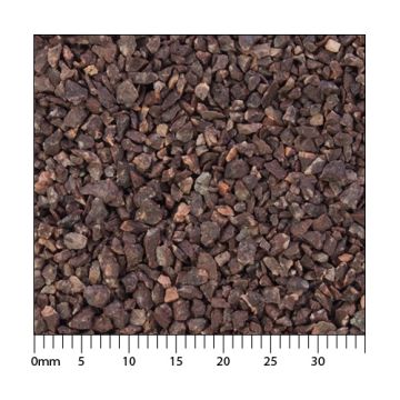 Minitec Standard-Ballast - Rhyolith 0 (1:45) - Increased grain size according to AGN* - 2.000 ml (51-9351-05)