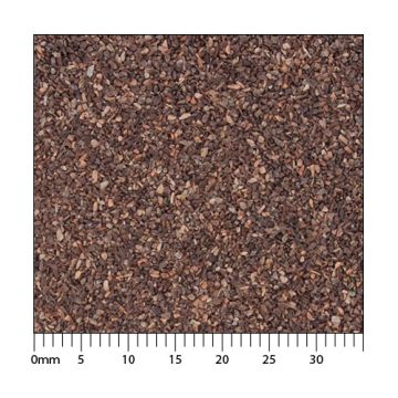 Minitec Standard-Ballast - Rhyolith N (1:160) - Increased grain size according to AGN* - 100 ml (51-9311-02)