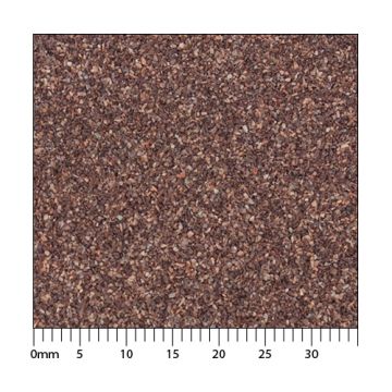 Minitec Standard-Ballast - Rhyolith Z (1:220) - Increased grain size according to AGN* - 100 ml (51-9311-01)