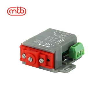 MTB Model DP1 - Basic Motor switch with DCC - 28x40 mm (DP1)