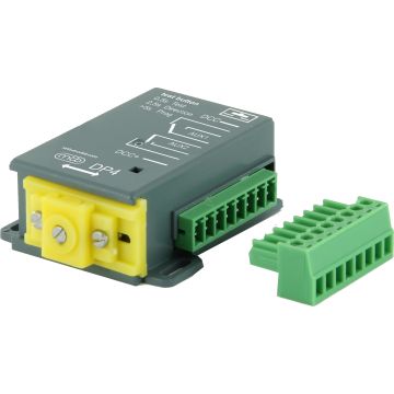MTB Model DP4 - Advanced model railway switch with DCC - 52x55 mm (DP4)