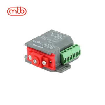 MTB Model MP1 - Basic Motor switch - 28x40 mm (MP1)