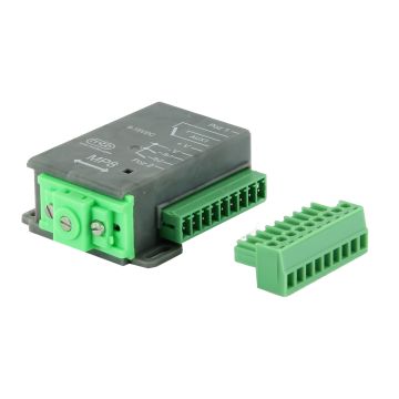 MTB Model MP8 - Point motor switch - 30x42 mm (MP8)