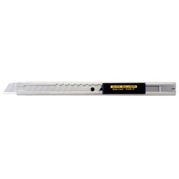 OLFA Stainless steel snap-off art knife - 9mm (SAC-1)