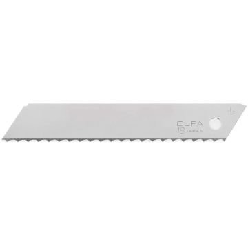 OLFA Spare blade - LWB-3B  - 18 mm (LWB-3B)