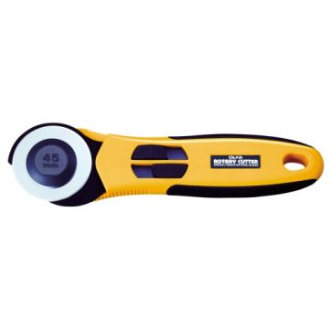 OLFA Rotary Cutter - 45mm (RTY-2/NS)