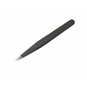 Piergiacomi Tweezer - 120 mm - 4 3/4" (00-SA-ESD)