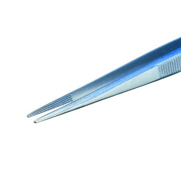 Piergiacomi Tweezer - 160 mm - 6 1/4" (19-SA)