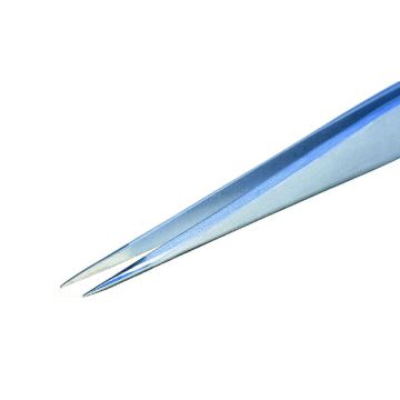 Piergiacomi Tweezer - 130 mm - 5" (AA-SA)
