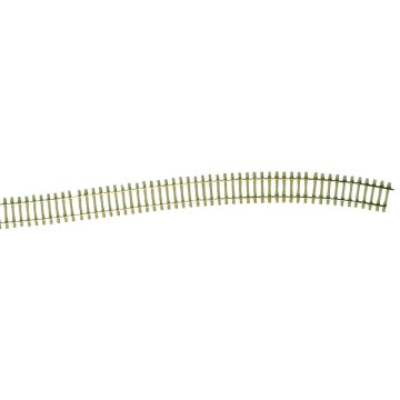 Roco Flexible Track F4 with Concrete Sleepers, 920 mm - H0 / 1:87 (RO42401)