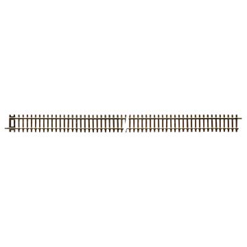 Roco Straight Track G4, Length 920 mm (4x Standard Length) - H0 / 1:87 (RO42406)