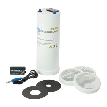 RTS GREENKEEPER® 35 kV - Grass Applicators (5314)