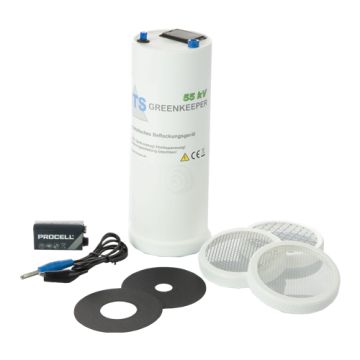 RTS GREENKEEPER® 55 kV - Grass Applicators (5514)