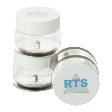 RTS GREENKEEPER® Swap container - 100 ml extra set (5144)