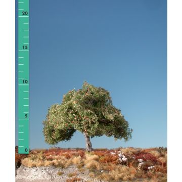 Silhouette Appletree - Early fall - 0 (< ca. 8cm) (226-03)