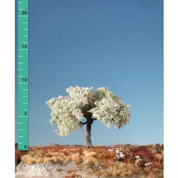Silhouette Appletree - Spring - 1 (ca. 10-13cm) - N / Z (226-11)
