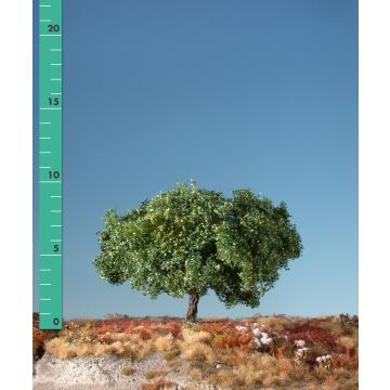 Silhouette Appletree - Summer - 0 (< ca. 8cm) (226-02)