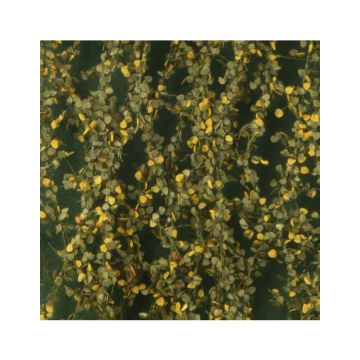 Silhouette Birch foliage - Early fall - ca. 27x16,5cm - H0 / TT (910-23)