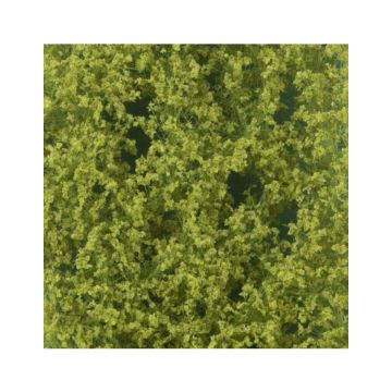 Silhouette Birch foliage - Spring - ca. 15x4cm - N / Z (910-11S)