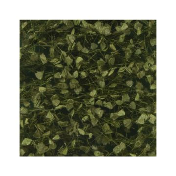 Silhouette Birch foliage - Summer - ca. 63x50cm - 1:45+ (910-32G)