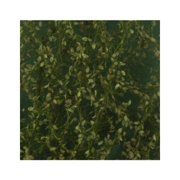 Silhouette Beech foliage - Summer - ca. 15x4cm - H0 / TT (920-22S)