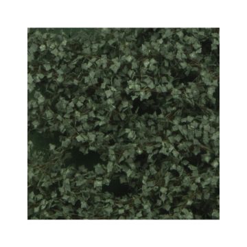 Silhouette Ivy - Summer - ca. 27x16,5cm - H0 / TT (936-22)