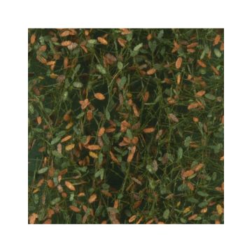 Silhouette Oak foliage - Early fall - ca. 63x50cm - H0 / TT (980-23G)