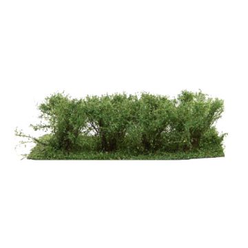 Silhouette Undergrowth - Summer - 3cm - 1:45+ (252-32)