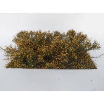 Silhouette Undergrowth - Late fall - 3cm - 1:45+ (252-34)