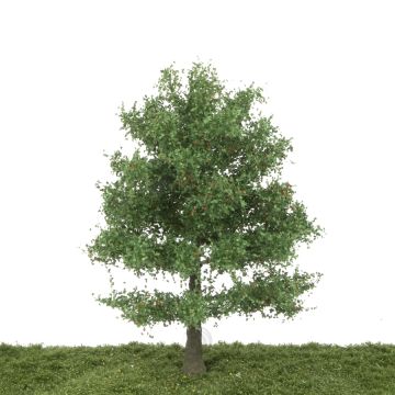 Silhouette Cherry tree - Spring - 30-35cm (327-003-1)
