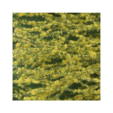 Silhouette Larch - Early fall - ca. 63x50cm - H0 / TT (979-23G)