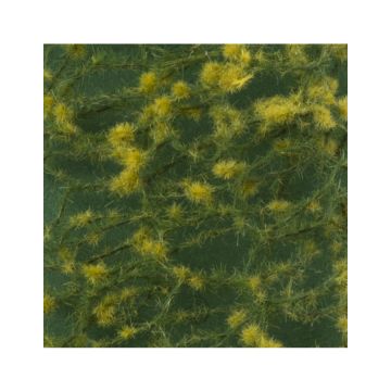 Silhouette Larch - Early fall - ca. 63x50cm - 1:45+ (979-33G)