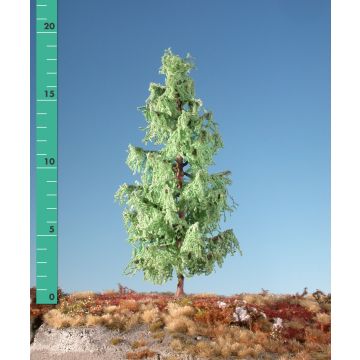 Silhouette Larch - Spring - 3 (ca. 22-29cm) - 1:45+ (279-31)