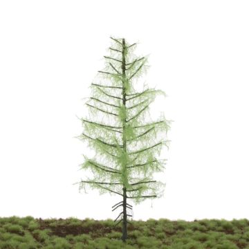 Silhouette Larch - Spring - 17-22cm (279-51)