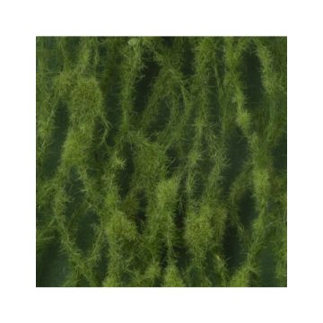 Silhouette Larch leaves - Summer - ca.15x4 cm - 1:45+ (979-32S)
