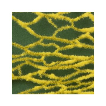 Silhouette Larch leaves - Late fall - ca.15x4 cm - 1:45+ (979-34S)
