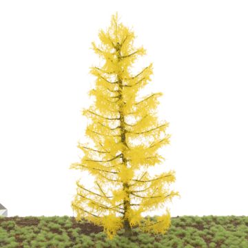 Silhouette Larch - Late fall - 25-29cm (284-000-1)