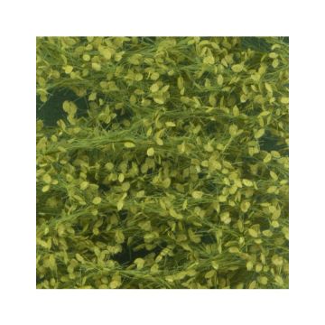 Silhouette Linden foliage - Spring - ca. 63 x50 cm - H0 / TT (942-21G)