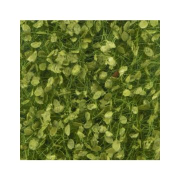 Silhouette Linden foliage - Spring - ca. 50 x31,5 cm - 1:45+ (942-31H)