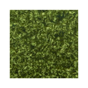 Silhouette Linden foliage - Summer - ca. 63 x50 cm - H0 / TT (942-22G)