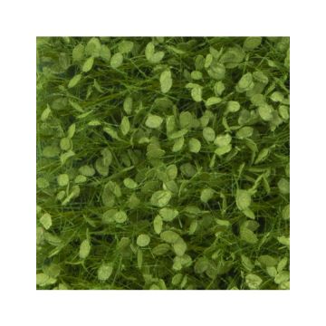 Silhouette Linden foliage - Summer - ca. 27 x15cm - 1:45+ (942-32)