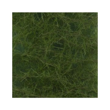 Silhouette Pine leaves - Summer - ca. 63x50 cm - H0 / TT (963-22G)